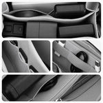 Custodia da viaggio per organizer elettronici, resistente all'acqua, per cavi e accessori.