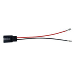 PC2-821 2pcs For Peugeot Citroen C2 1999-2015 Car Audio Speaker Wiring Harness, For Peugeot Citroen C2