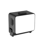 Per DJI Osmo Action 5 Pro / 4 / 3 Luce di riempimento magnetica, lampada fotografica portatile, ML-M02