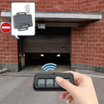 Ricevitore universale per apriporta da garage LiftMaster 893MAX / 877MAX, For LiftMaster