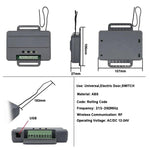 Ricevitore universale per apriporta da garage LiftMaster 893MAX / 877MAX, For LiftMaster