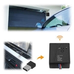 Controller di accesso intelligente Bluetooth universale induttivo per porte elettriche di veicoli., 1 x USB, 2 x USB, 3 x USB