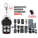 868 MHz per telecomando porta garage Marantec, For Marantec