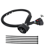 Cablaggio con connettore per presa rimorchio plug-and-play per autoveicoli, BL3Z-13A576-B, 9L3Z-15A416-A