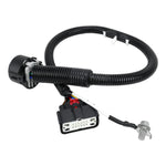 Cablaggio con connettore per presa rimorchio plug-and-play per autoveicoli, BL3Z-13A576-B, 9L3Z-15A416-A
