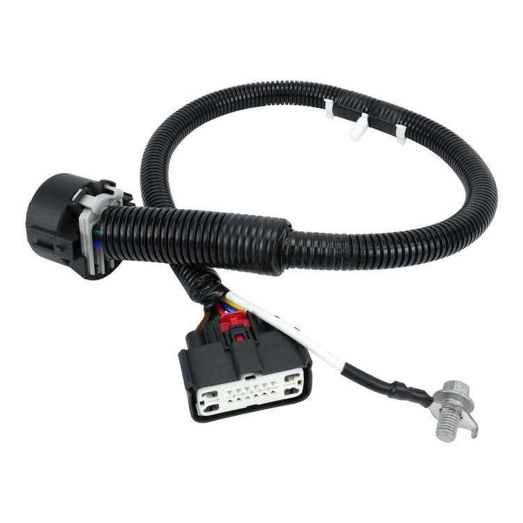 Cablaggio con connettore per presa rimorchio plug-and-play per autoveicoli, BL3Z-13A576-B, 9L3Z-15A416-A