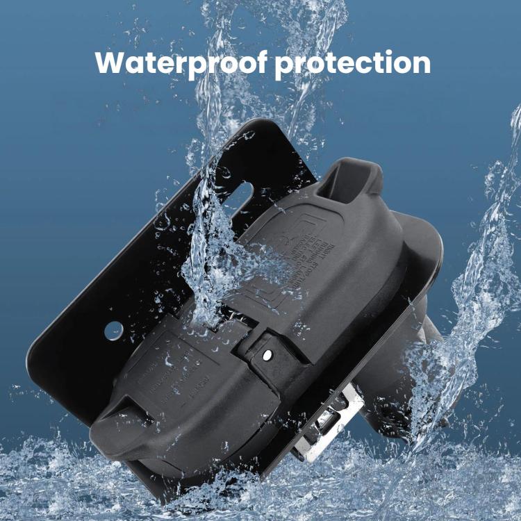 Cablaggio con connettore per presa rimorchio plug-and-play per autoveicoli, BL3Z-13A576-B, 9L3Z-15A416-A