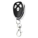 433,92 MHz per telecomando per porta da garage AT-4 AN-Motors con codice variabile, For AT-4 AN-Motors