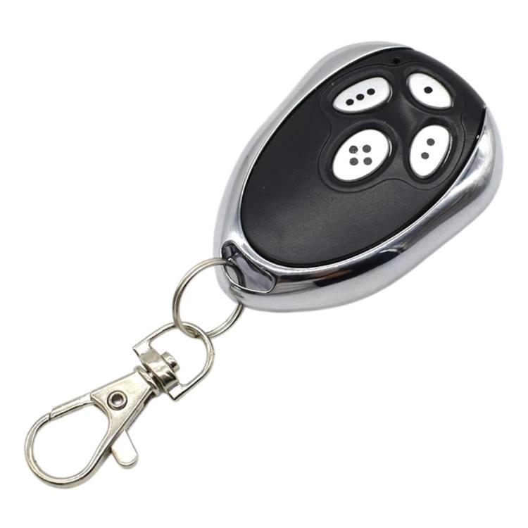 433,92 MHz per telecomando per porta da garage AT-4 AN-Motors con codice variabile, For AT-4 AN-Motors