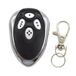 433,92 MHz per telecomando per porta da garage AT-4 AN-Motors con codice variabile, For AT-4 AN-Motors
