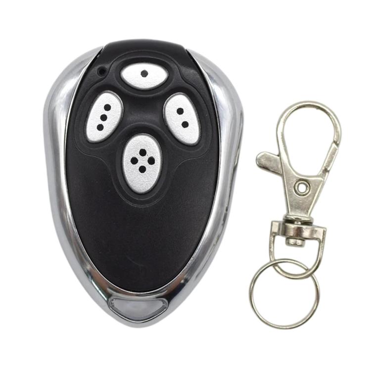 433,92 MHz per telecomando per porta da garage AT-4 AN-Motors con codice variabile, For AT-4 AN-Motors
