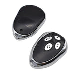 433,92 MHz per telecomando per porta da garage AT-4 AN-Motors con codice variabile, For AT-4 AN-Motors