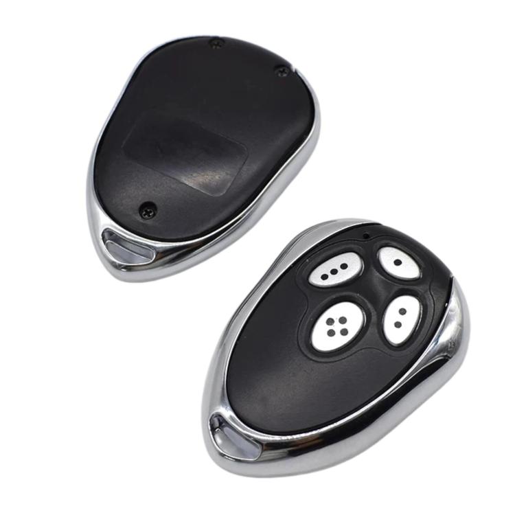 433,92 MHz per telecomando per porta da garage AT-4 AN-Motors con codice variabile, For AT-4 AN-Motors