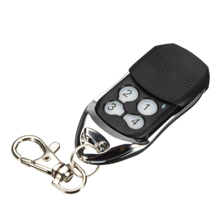 433,92 MHz per telecomando per porta da garage DITEC GOL4 / BIXLG4, For DITEC GOL4 / BIXLG4