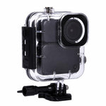 Custodia impermeabile fino a 60 metri, guscio protettivo per alloggiamento subacqueo., For DJI Osmo Nano