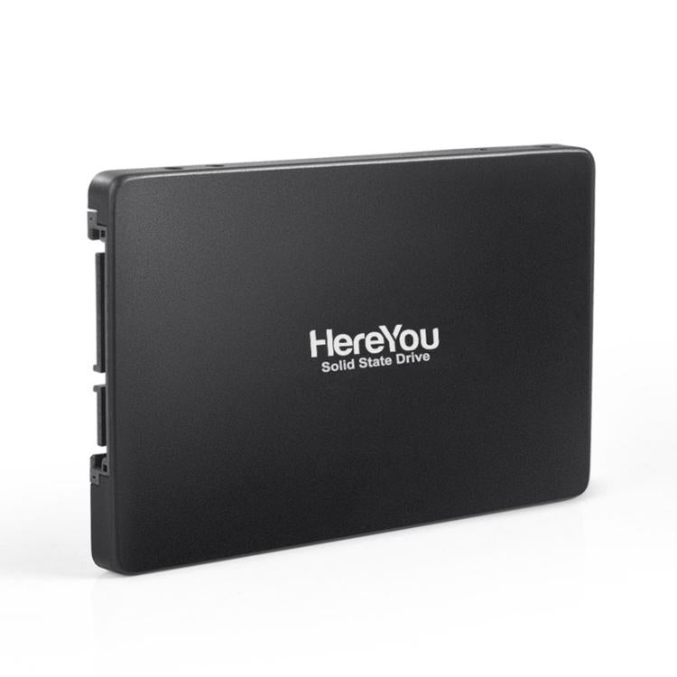 Unità SSD interna ad alta velocità da 2,5 pollici per laptop e PC desktop., HereYou SATA3 128G, HereYou SATA3 256G, HereYou SATA3 512G, HereYou SATA3 1TB