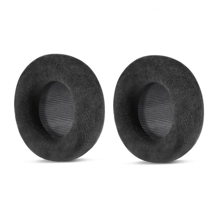 2 cuscinetti auricolari di ricambio per cuffie AKG K701 / K702 / Q701 / Q702, Black Velour, Grey Velour, Black Football Mesh, Grey Football Mesh, Black Gold Velvet, Black Lambskin, Grey Lambskin, Black Perforated Lambskin, Black Purple Mesh            ...
