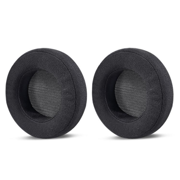 2 cuscinetti auricolari di ricambio per cuffie AKG K701 / K702 / Q701 / Q702, Black Velour, Grey Velour, Black Football Mesh, Grey Football Mesh, Black Gold Velvet, Black Lambskin, Grey Lambskin, Black Perforated Lambskin, Black Purple Mesh            ...