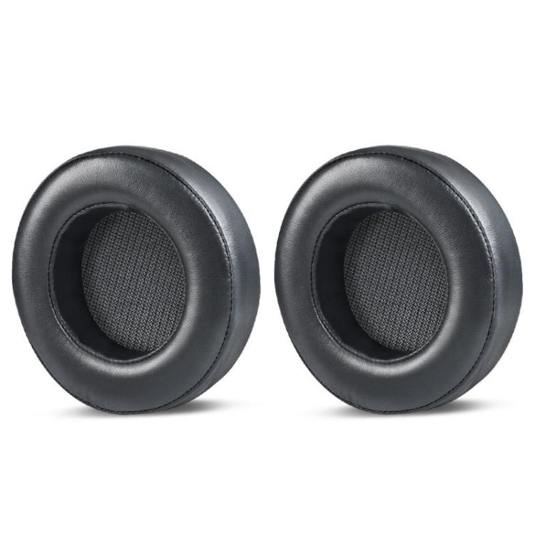 2 cuscinetti auricolari di ricambio per cuffie AKG K701 / K702 / Q701 / Q702, Black Velour, Grey Velour, Black Football Mesh, Grey Football Mesh, Black Gold Velvet, Black Lambskin, Grey Lambskin, Black Perforated Lambskin, Black Purple Mesh            ...