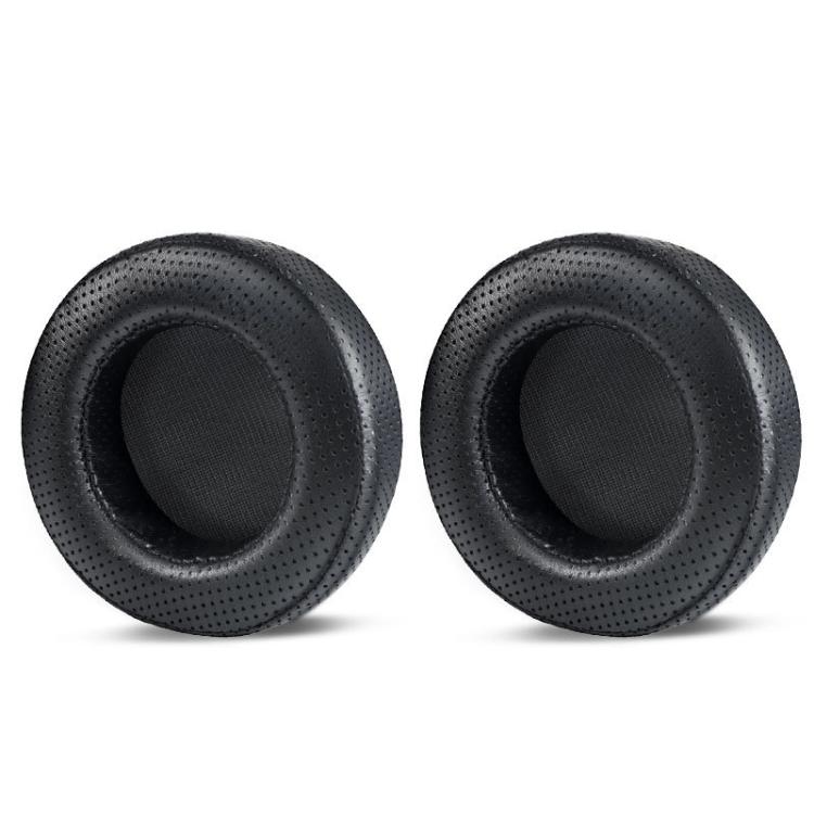 2 cuscinetti auricolari di ricambio per cuffie AKG K701 / K702 / Q701 / Q702, Black Velour, Grey Velour, Black Football Mesh, Grey Football Mesh, Black Gold Velvet, Black Lambskin, Grey Lambskin, Black Perforated Lambskin, Black Purple Mesh            ...
