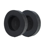 1 paio di cuscinetti auricolari di ricambio in gel rinfrescante per cuffie AKG K701/ K702 / Q701 / Q702