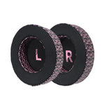 1 paio di cuscinetti auricolari di ricambio in gel rinfrescante per cuffie AKG K701/ K702 / Q701 / Q702
