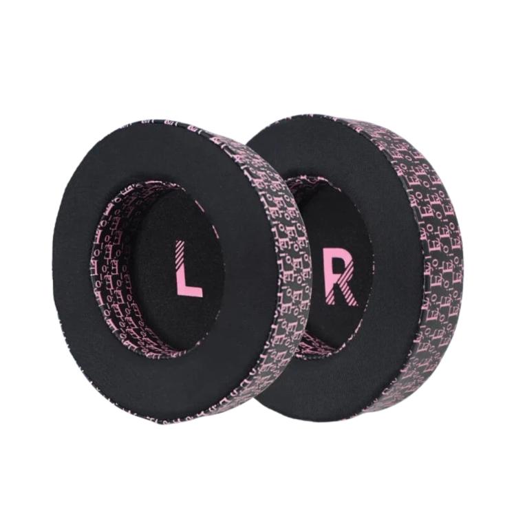 1 paio di cuscinetti auricolari di ricambio in gel rinfrescante per cuffie AKG K701/ K702 / Q701 / Q702