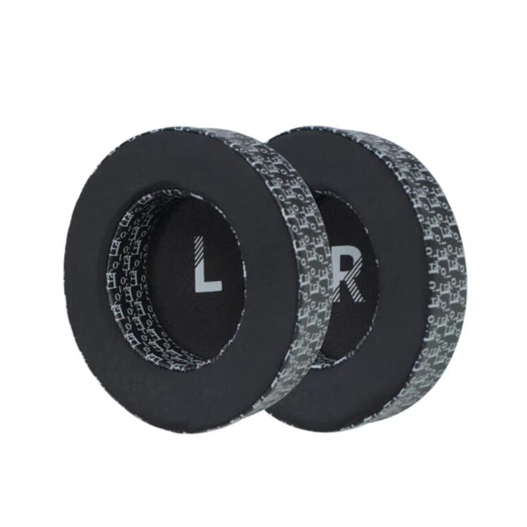 1 paio di cuscinetti auricolari di ricambio in gel rinfrescante per cuffie AKG K701/ K702 / Q701 / Q702