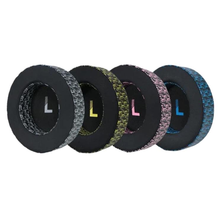 1 paio di cuscinetti auricolari di ricambio in gel rinfrescante per cuffie AKG K701/ K702 / Q701 / Q702