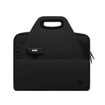 Borsa portadocumenti con chiusura a chiave BUBM, custodia per raccoglitori e cartelle.