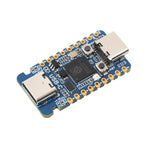 Scheda di sviluppo mini dual-core Waveshare RP2350-USB-CM per Raspberry Pi, PIO-USB Female, PIO-USB Male
