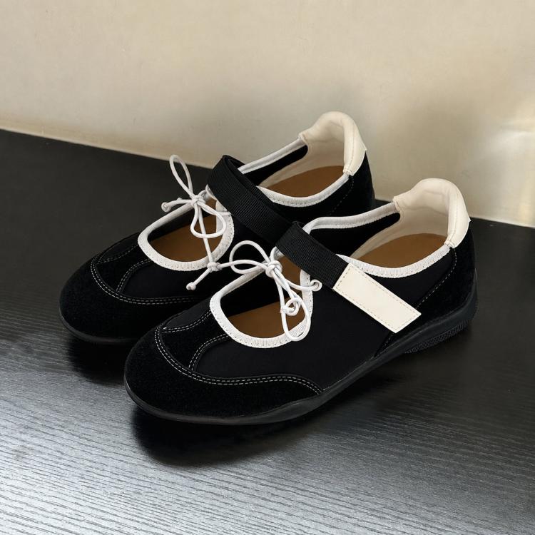 Sneakers casual vintage da donna con rialzo invisibile, scarpe basse casual, 35, 36, 37, 38, 39, 40