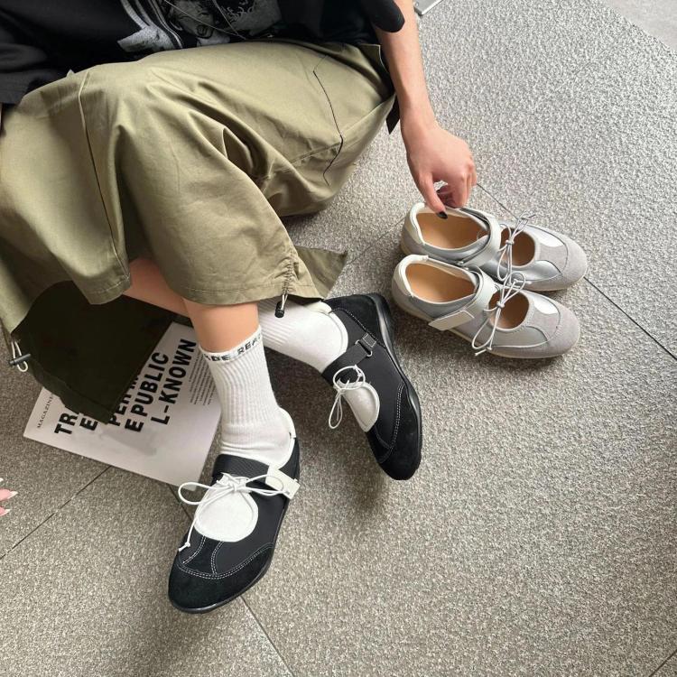 Sneakers casual vintage da donna con rialzo invisibile, scarpe basse casual, 35, 36, 37, 38, 39, 40