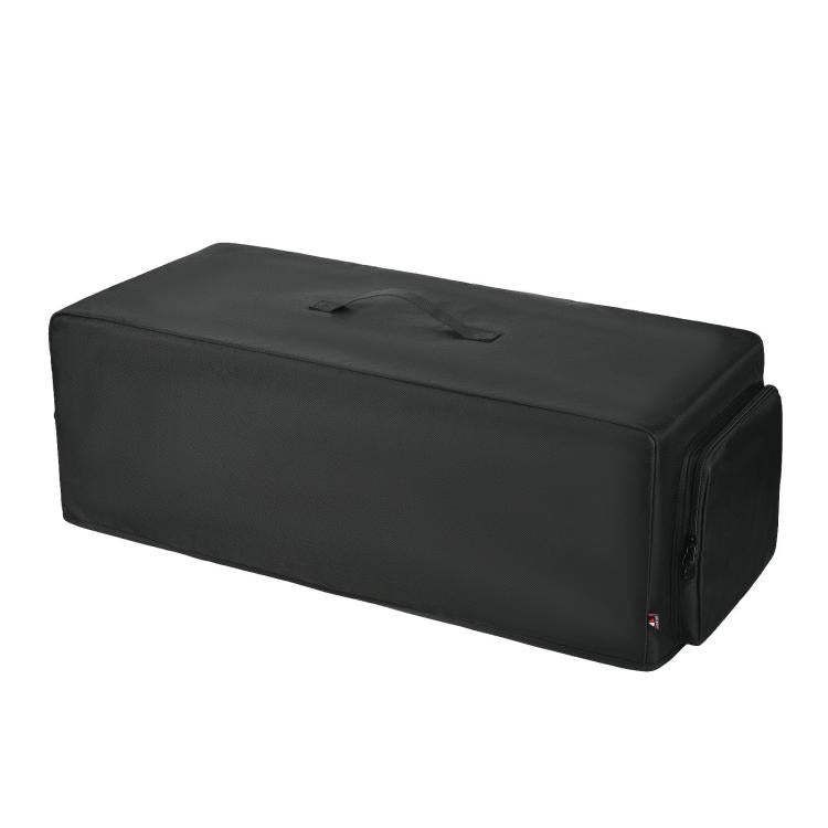 Copertura antipolvere originale per amplificatore per chitarra elettrica Peavey 6505 1992 da 120 W, custodia protettiva portatile.