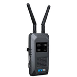 Lemorele 1080P HD 200m Wireless Video Transmission Receiver, R1100 Receiver Only