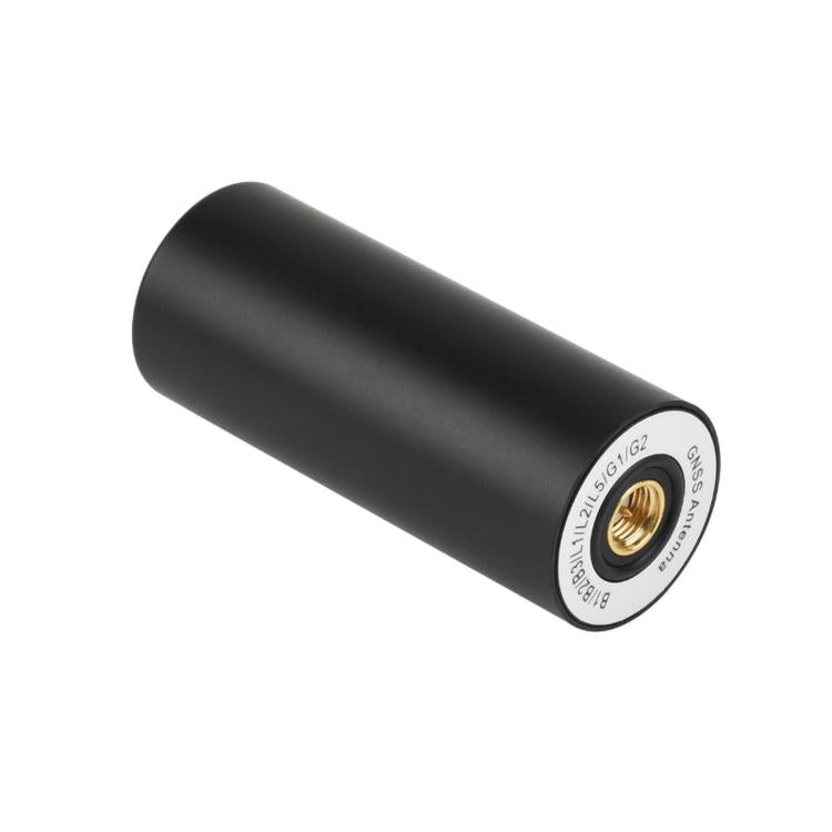Antenna di posizionamento di precisione attiva elicoidale a quattro fili WAVESHARE GNSS multi-satellite multifrequenza L1+L2+L5, Q23, Q50