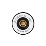 Antenna di posizionamento di precisione attiva elicoidale a quattro fili WAVESHARE GNSS multi-satellite multifrequenza L1+L2+L5, Q23, Q50