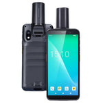 Terminale portatile Yokoscan TC60RTK Android 6 pollici