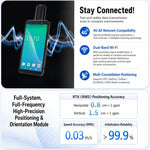 Terminale portatile Yokoscan TC60RTK Android 6 pollici