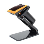 Scanner di codici QR Yokoscan per farmacie express, supermercati e magazzini, Wired, Wired With Folding Holder, Dual Wireless, Dual Wireless With Folding Holder
