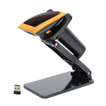 Scanner di codici QR Yokoscan per farmacie express, supermercati e magazzini, Wired, Wired With Folding Holder, Dual Wireless, Dual Wireless With Folding Holder