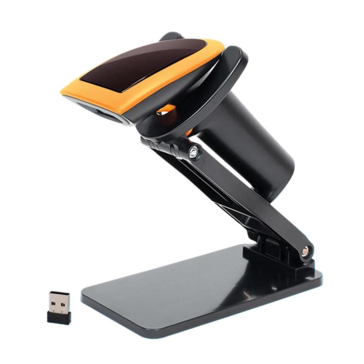 Scanner di codici QR Yokoscan per farmacie express, supermercati e magazzini, Wired, Wired With Folding Holder, Dual Wireless, Dual Wireless With Folding Holder