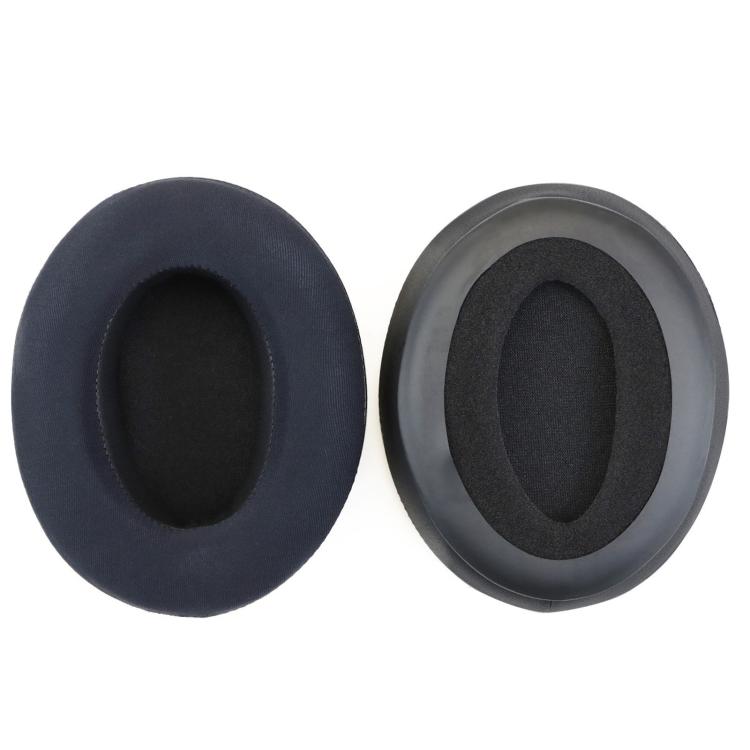 1 paio di cuscinetti auricolari di ricambio in gel rinfrescante per cuffie Sennheiser HD280 Pro, in morbida schiuma memory foam., or Sennheiser HD280 Pro