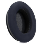 1 paio di cuscinetti auricolari di ricambio in gel rinfrescante per cuffie Sennheiser HD280 Pro, in morbida schiuma memory foam., or Sennheiser HD280 Pro