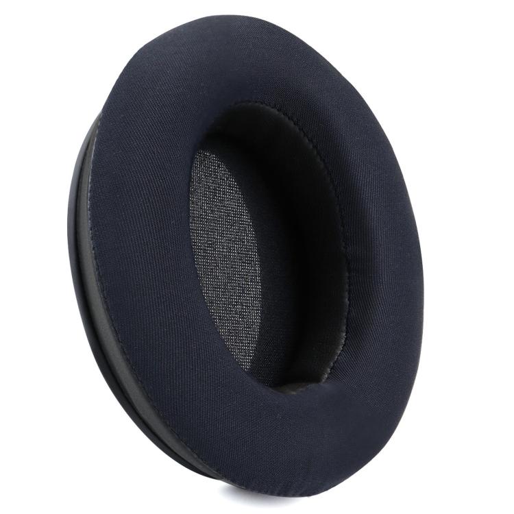 1 paio di cuscinetti auricolari di ricambio in gel rinfrescante per cuffie Sennheiser HD280 Pro, in morbida schiuma memory foam., or Sennheiser HD280 Pro