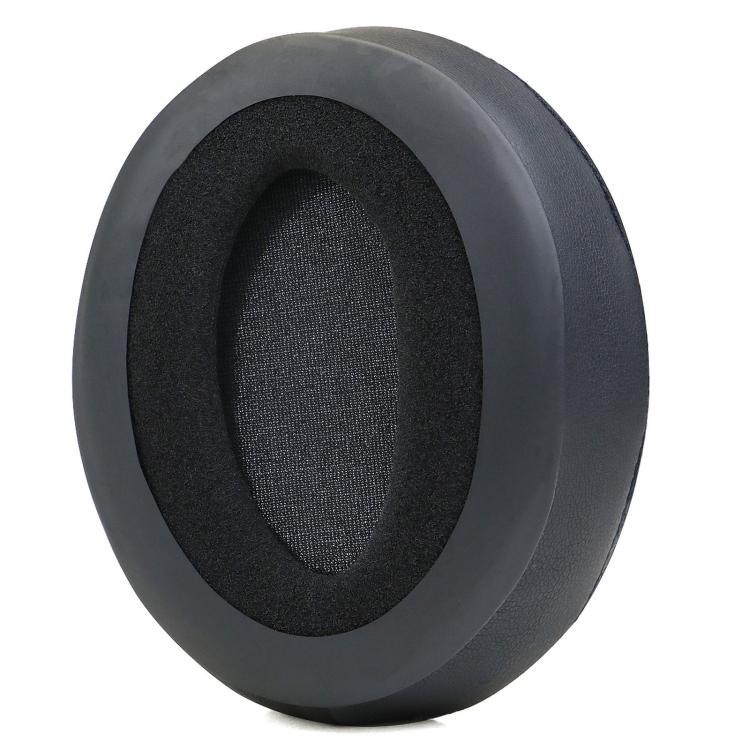 1 paio di cuscinetti auricolari di ricambio in gel rinfrescante per cuffie Sennheiser HD280 Pro, in morbida schiuma memory foam., or Sennheiser HD280 Pro