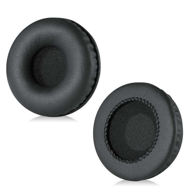 1 paio di cuscinetti auricolari di ricambio per cuffie Anker Soundcore H30i, PU Leather Version, Protein Leather Version, Cooling Gel Version