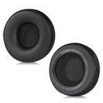 1 paio di cuscinetti auricolari di ricambio per cuffie Anker Soundcore H30i, PU Leather Version, Protein Leather Version, Cooling Gel Version