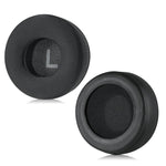 1 paio di cuscinetti auricolari di ricambio per cuffie Anker Soundcore H30i, PU Leather Version, Protein Leather Version, Cooling Gel Version