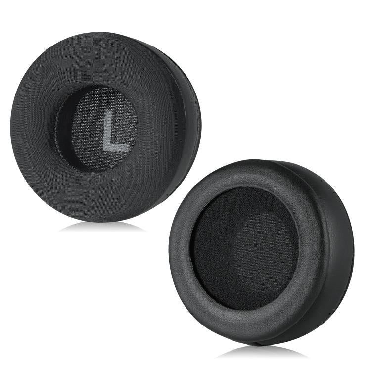 1 paio di cuscinetti auricolari di ricambio per cuffie Anker Soundcore H30i, PU Leather Version, Protein Leather Version, Cooling Gel Version
